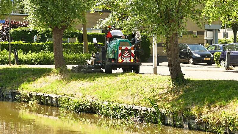 Groenbeheer