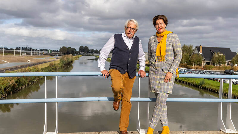 Cor en Anja