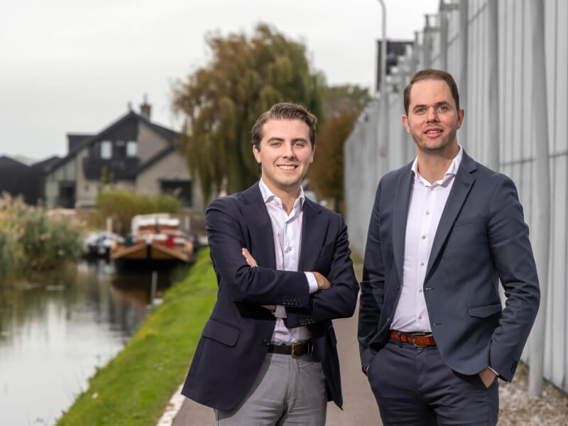 Gouden Duo