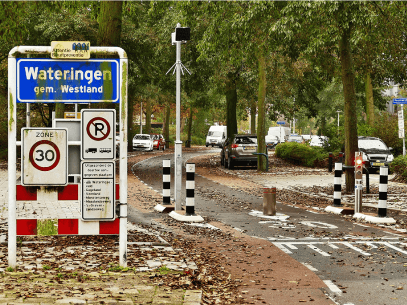 Ambachtsweg