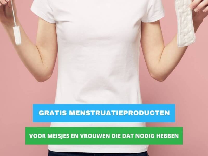 Mentruatieproducten