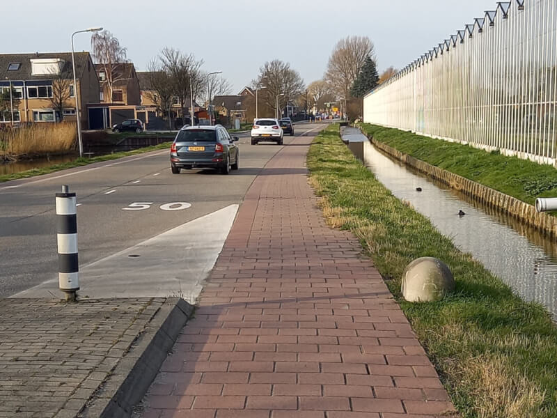 veilingweg B