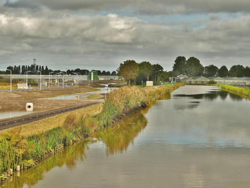 Verkeer en wonen