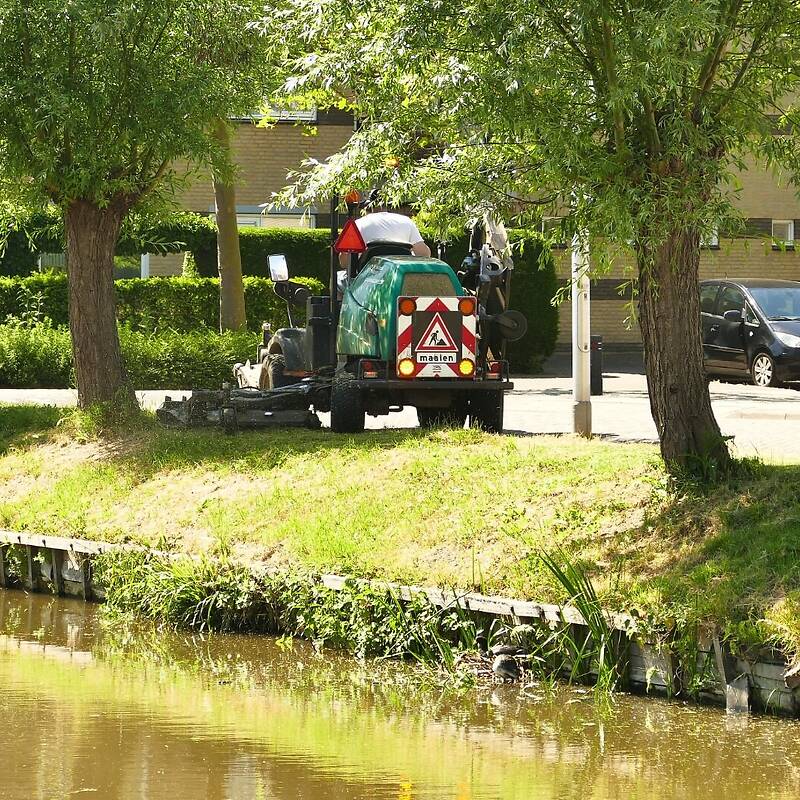 Groenbeheer